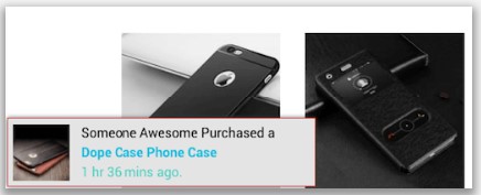 ecom turbo urgency sales ticket