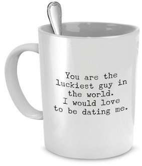 ugly mug text designs